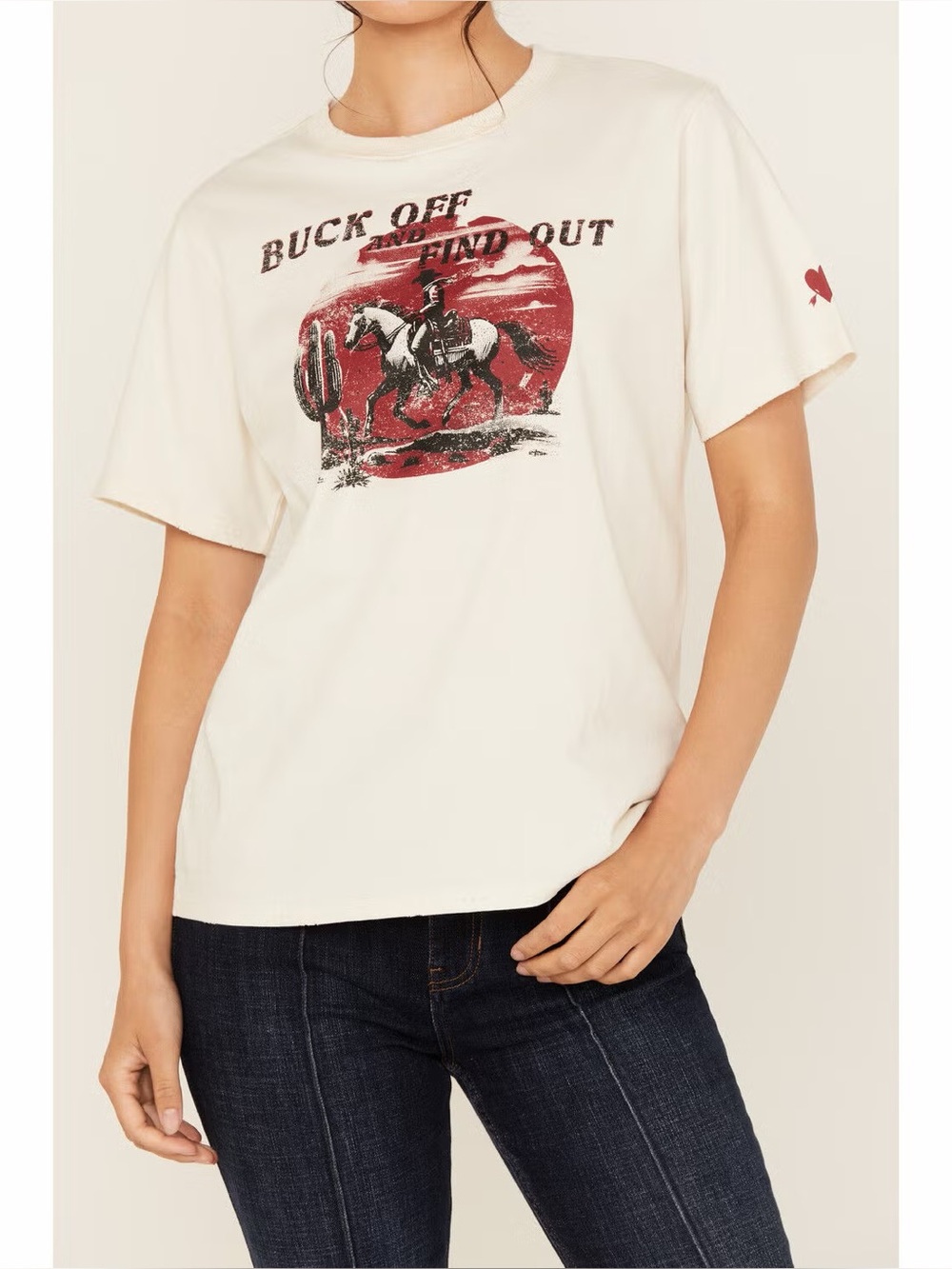 Idyllwind Tee